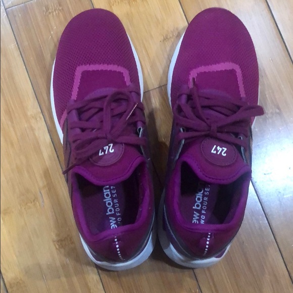 New Balance Shoes - New balance 247
